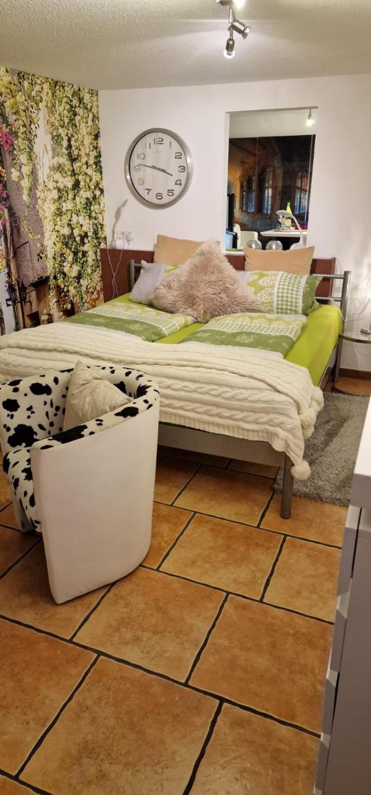 Am Alten Siel Wilhelmshaven Ngoại thất bức ảnh