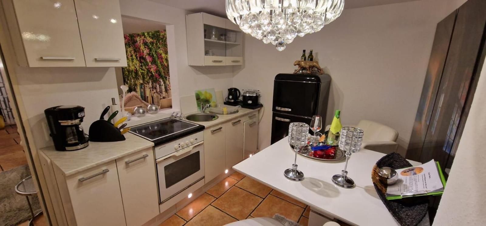 Am Alten Siel Wilhelmshaven Ngoại thất bức ảnh