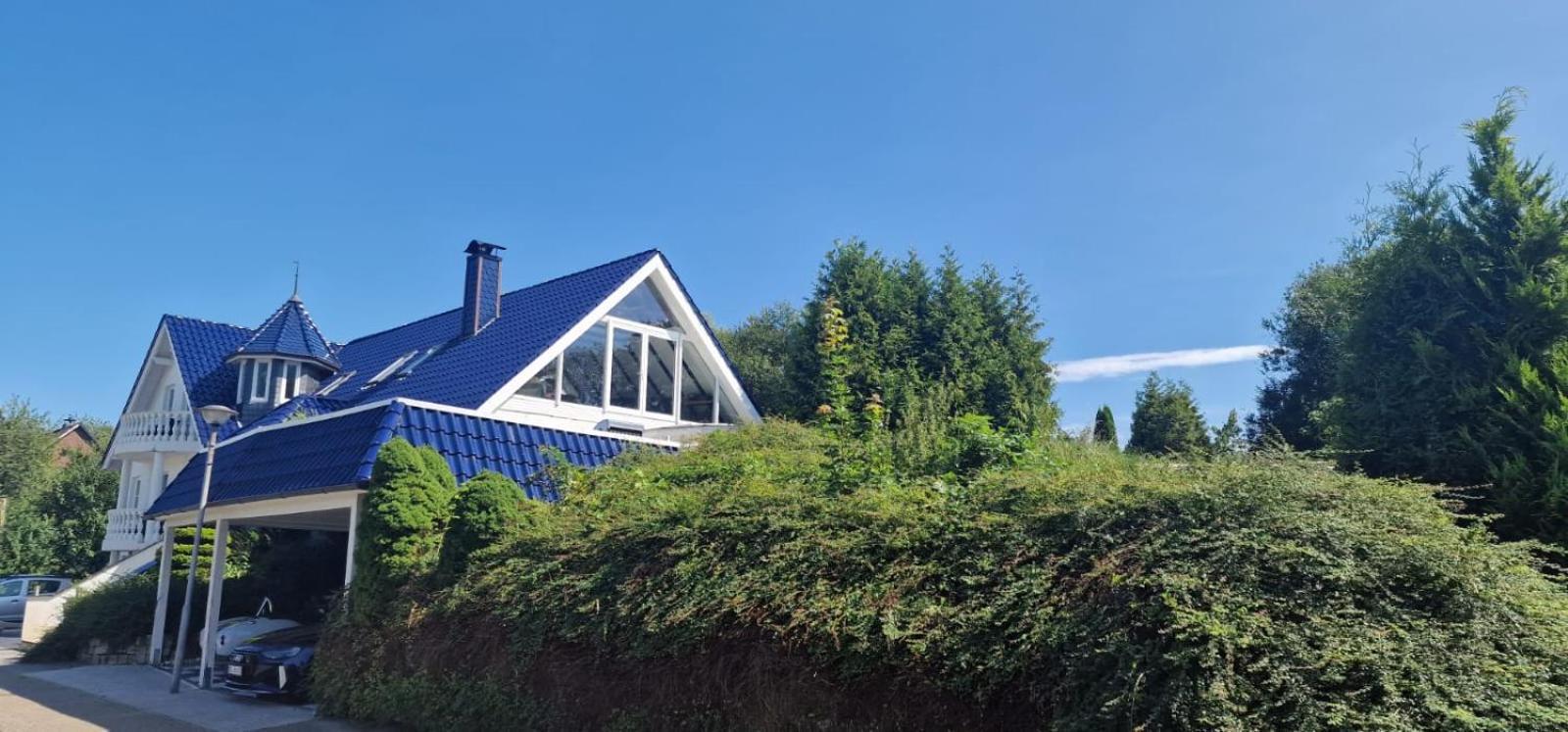 Am Alten Siel Wilhelmshaven Ngoại thất bức ảnh