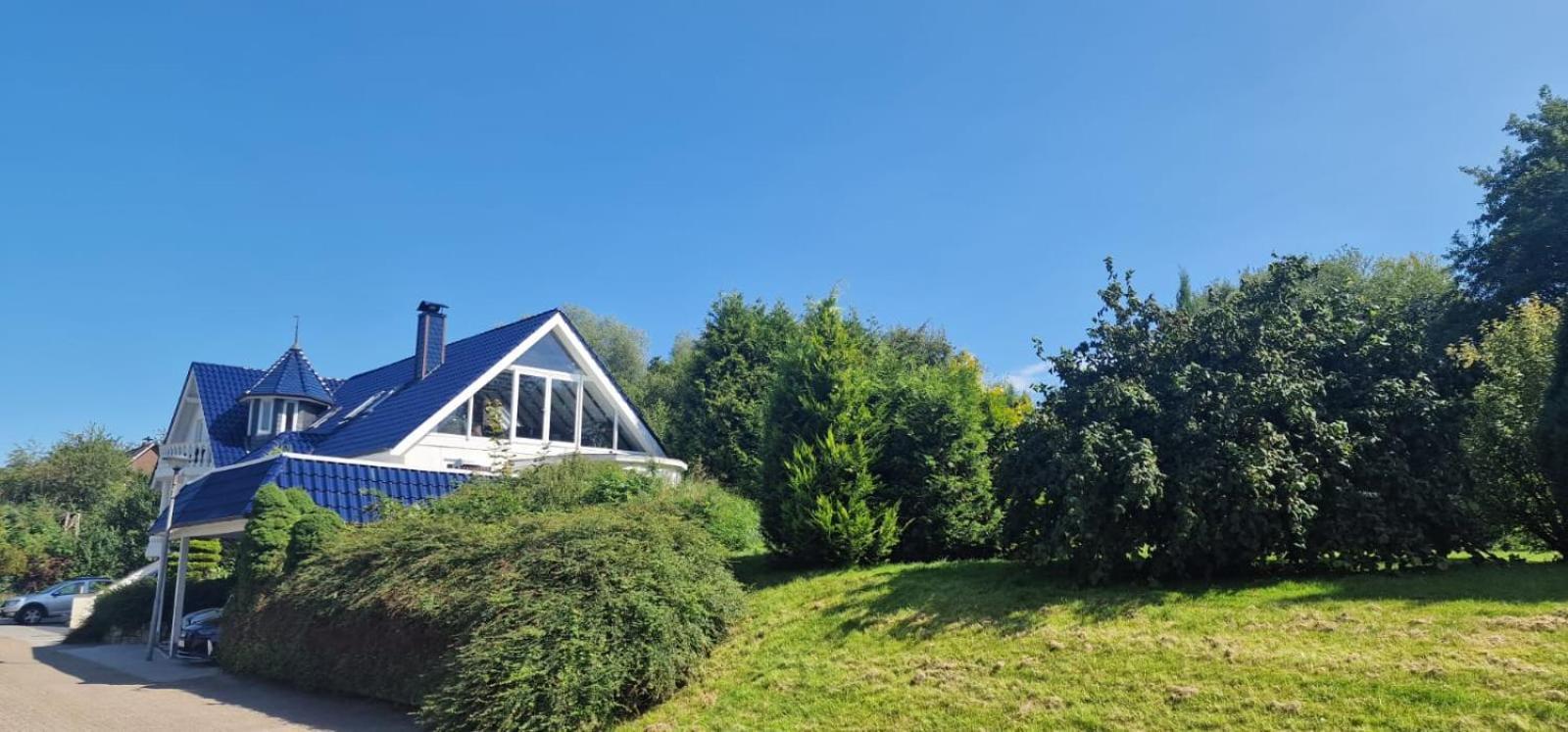 Am Alten Siel Wilhelmshaven Ngoại thất bức ảnh