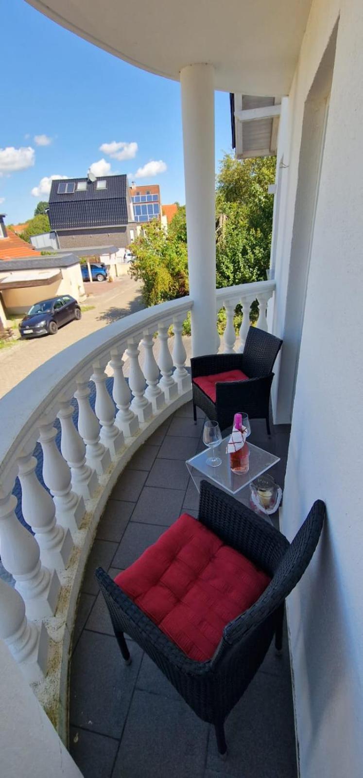 Am Alten Siel Wilhelmshaven Ngoại thất bức ảnh