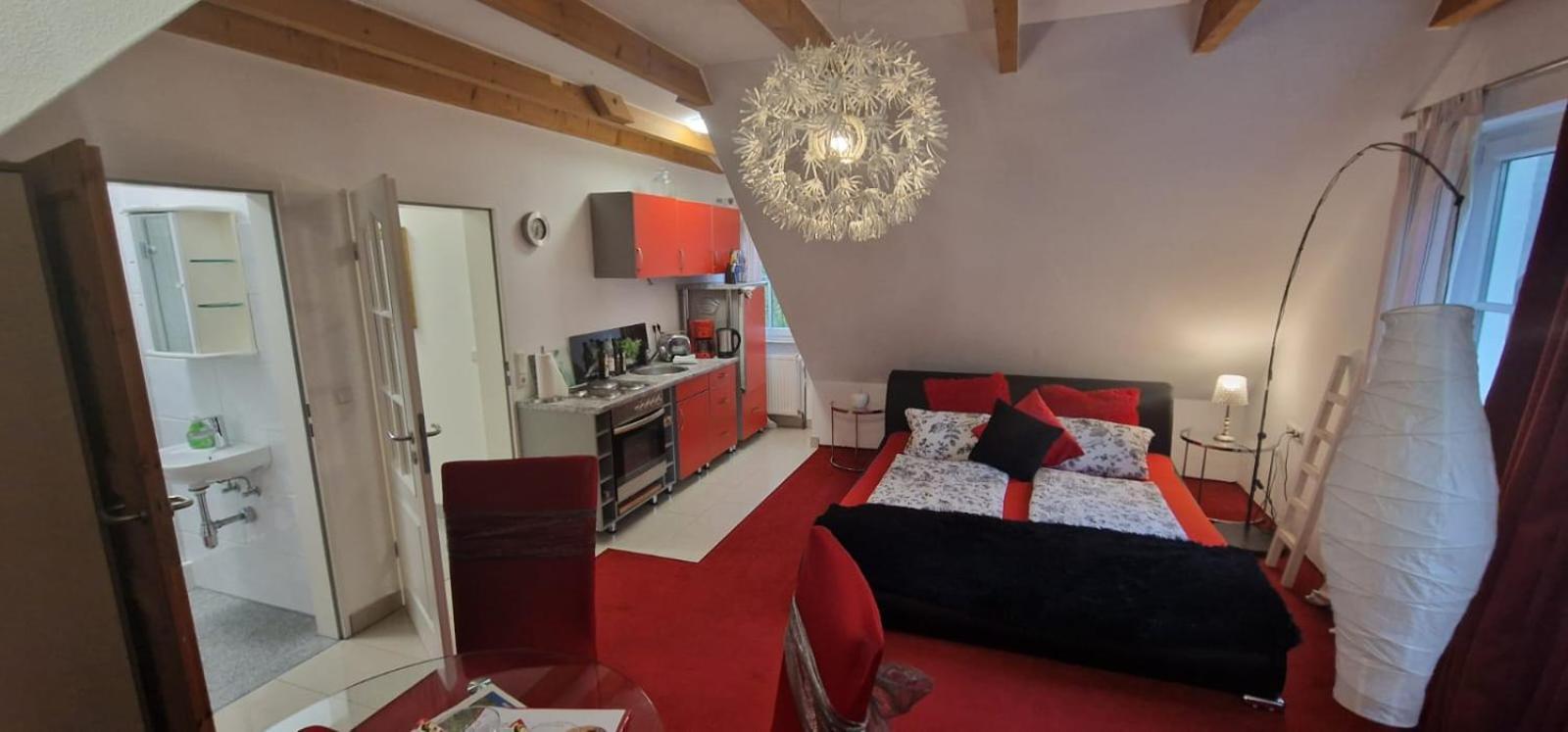 Am Alten Siel Wilhelmshaven Ngoại thất bức ảnh