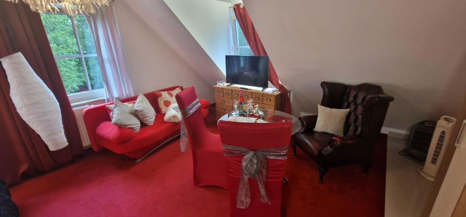 Am Alten Siel Wilhelmshaven Ngoại thất bức ảnh