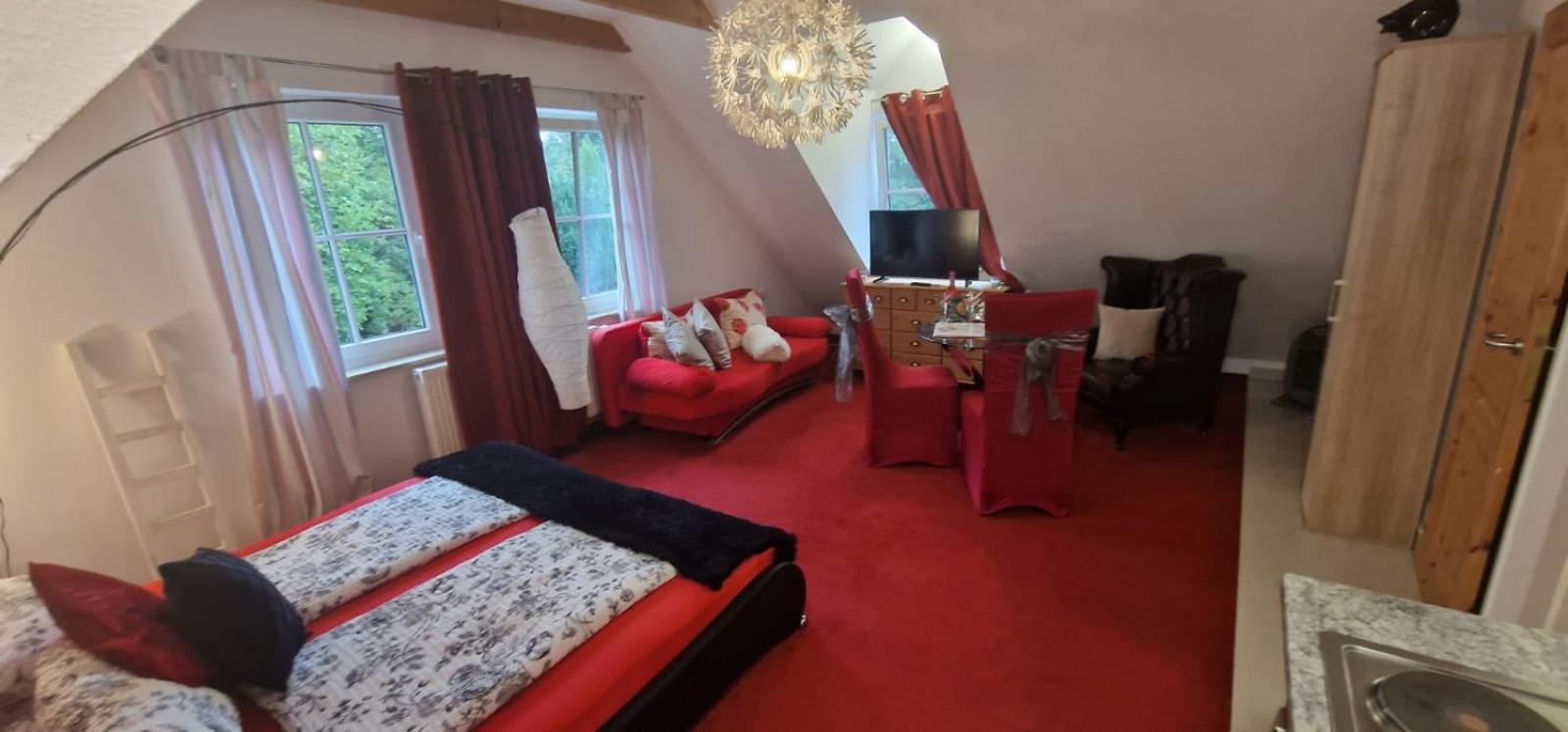 Am Alten Siel Wilhelmshaven Ngoại thất bức ảnh