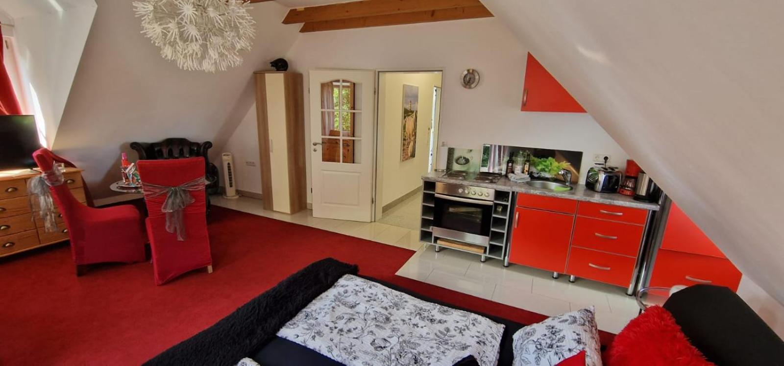 Am Alten Siel Wilhelmshaven Ngoại thất bức ảnh