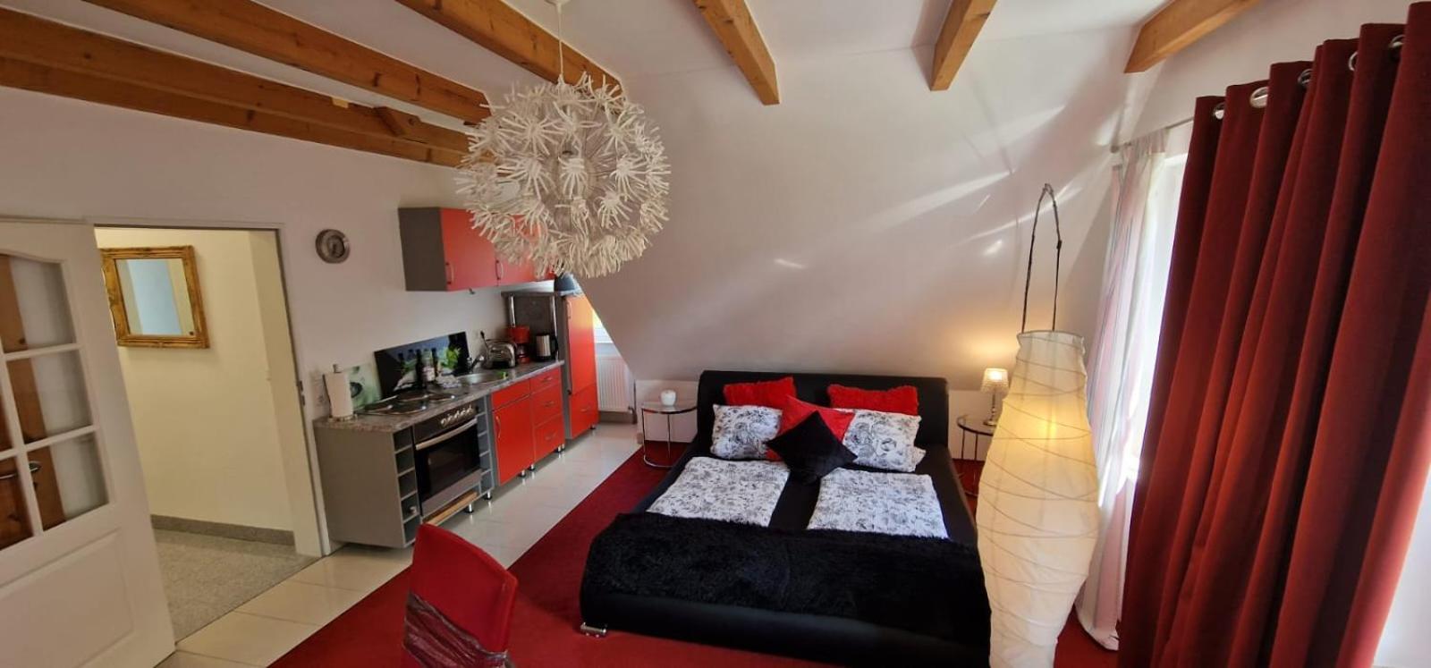 Am Alten Siel Wilhelmshaven Ngoại thất bức ảnh