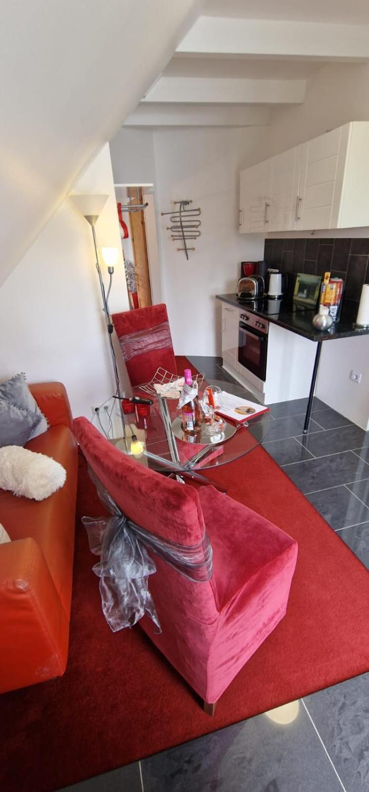 Am Alten Siel Wilhelmshaven Phòng bức ảnh
