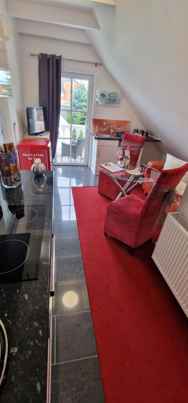 Am Alten Siel Wilhelmshaven Phòng bức ảnh