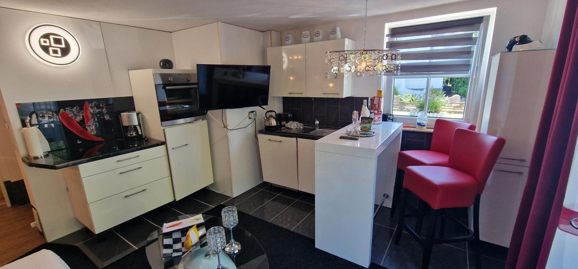 Am Alten Siel Wilhelmshaven Ngoại thất bức ảnh