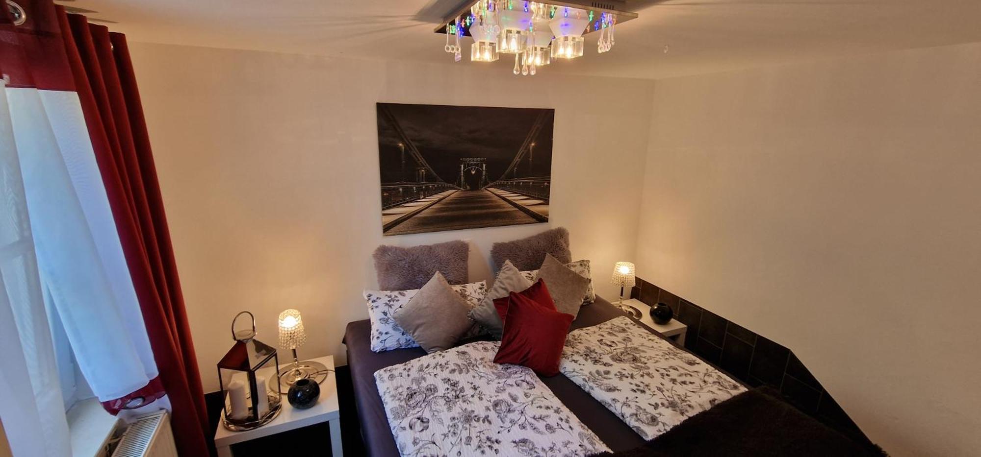 Am Alten Siel Wilhelmshaven Ngoại thất bức ảnh