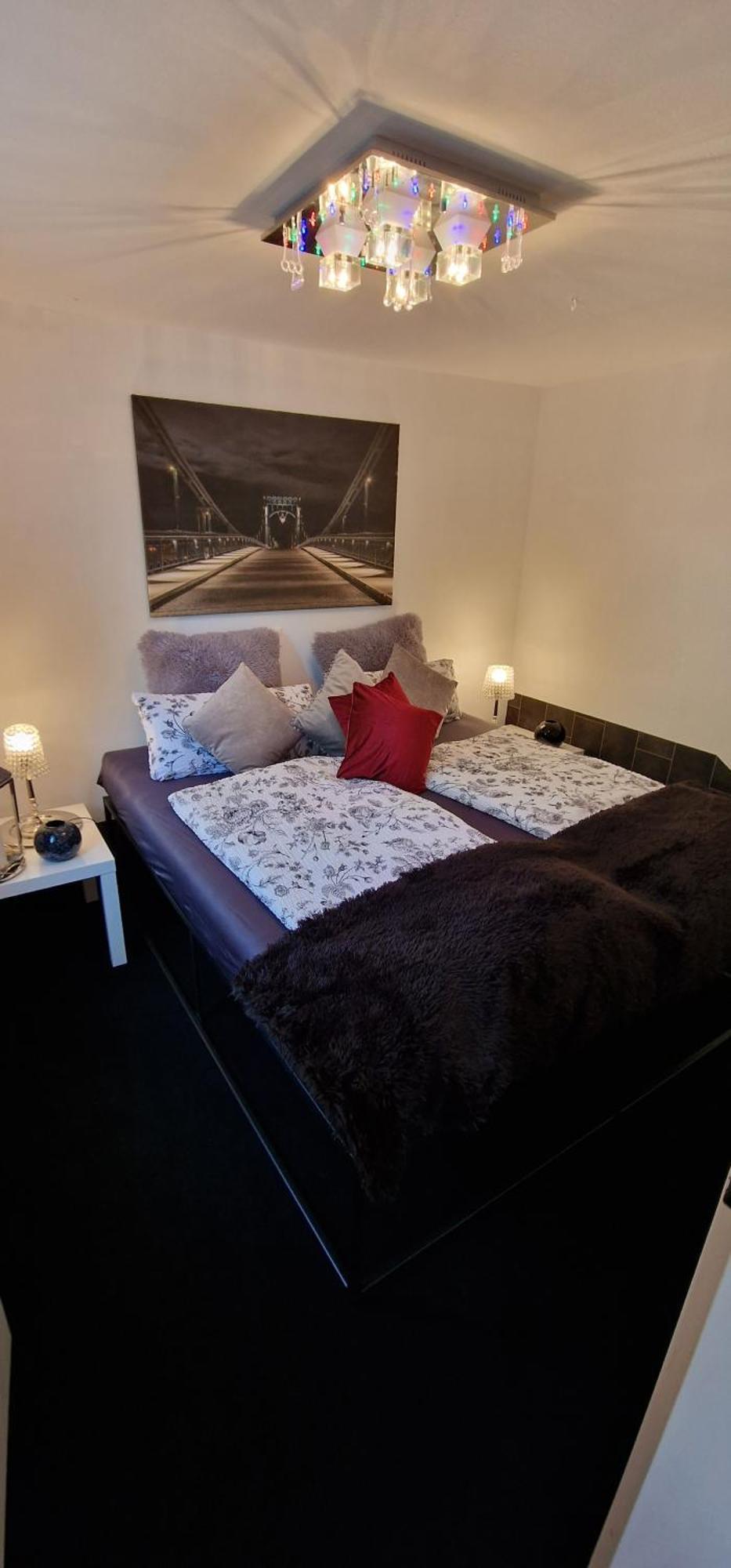 Am Alten Siel Wilhelmshaven Ngoại thất bức ảnh