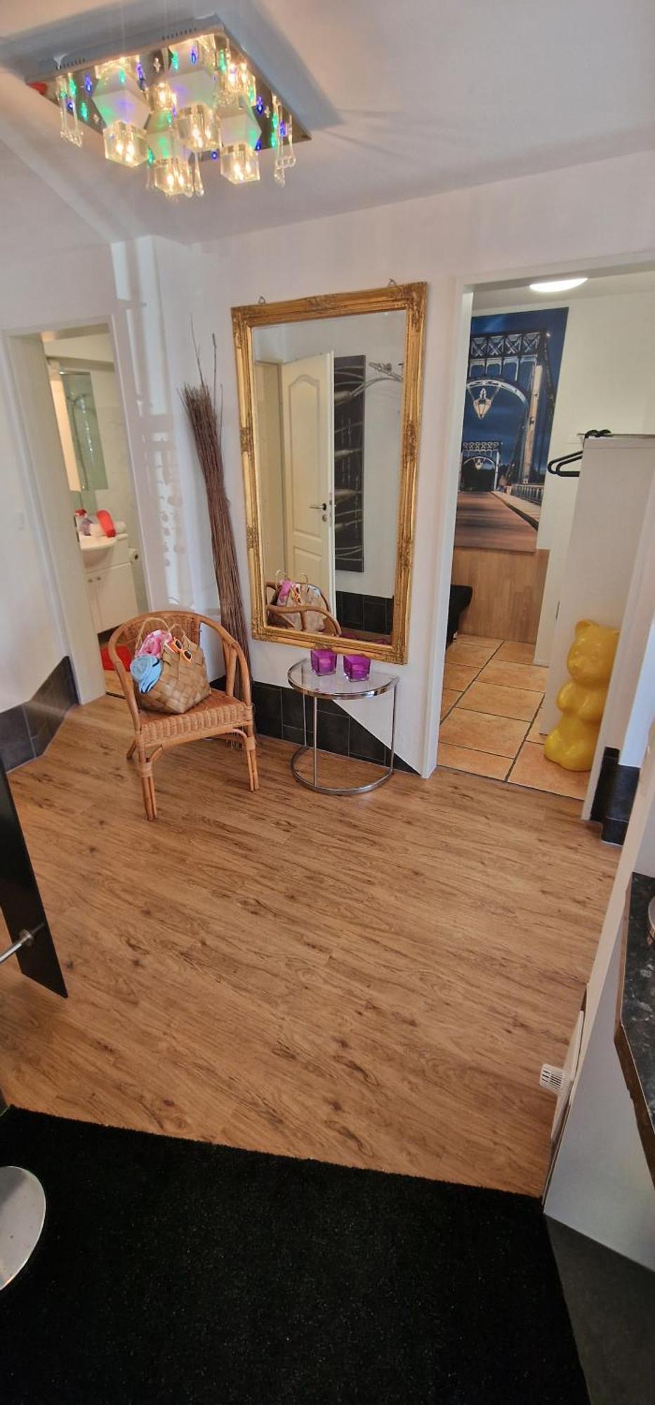 Am Alten Siel Wilhelmshaven Ngoại thất bức ảnh